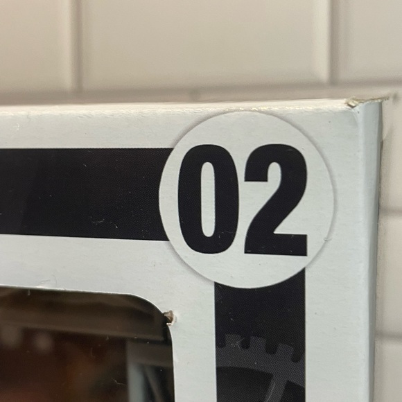 Funko Deluxe ACDC In Concert - Picture 7 of 11